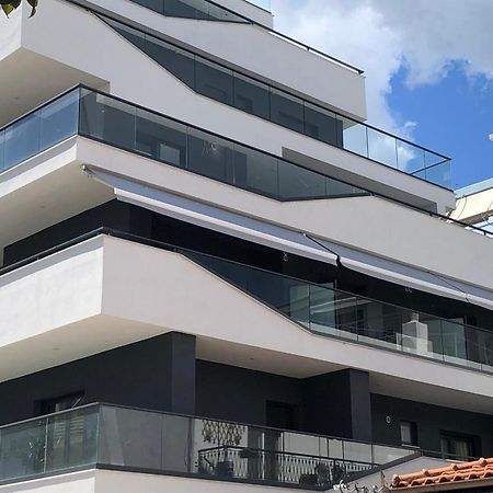 Xanthi Bnb2 Bagian luar foto