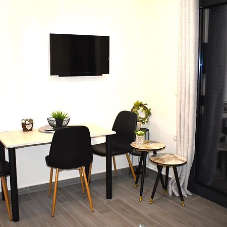 Xanthi Bnb2 Bagian luar foto