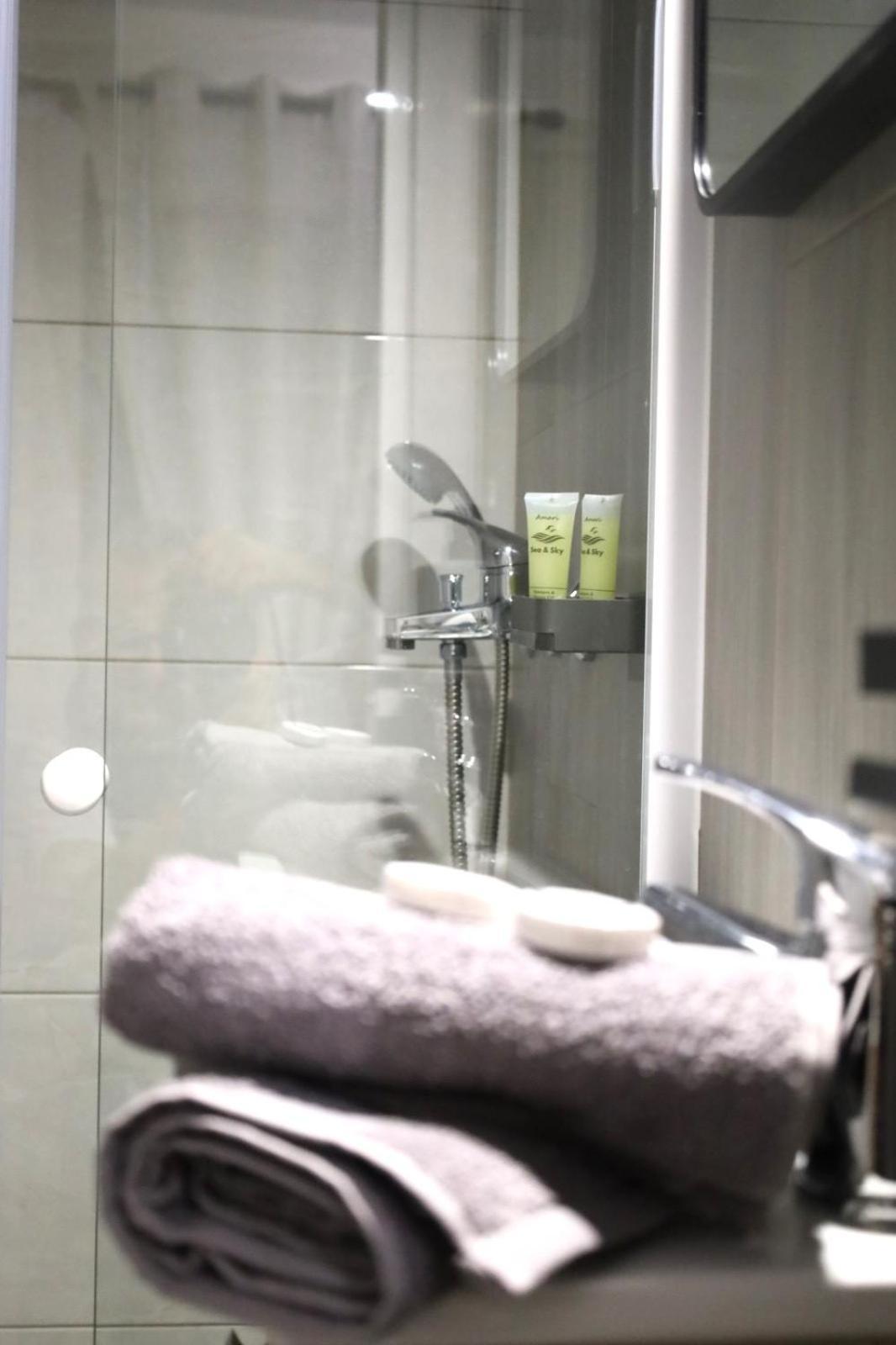 Xanthi Bnb2 Bagian luar foto