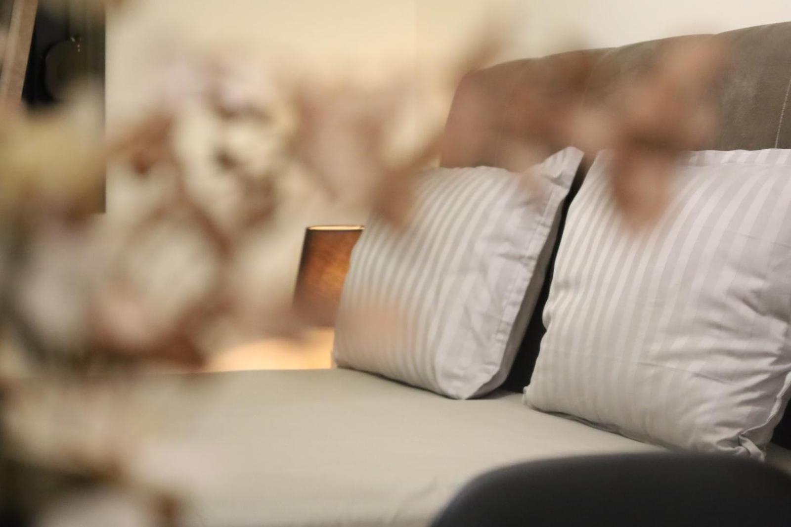 Xanthi Bnb2 Bagian luar foto