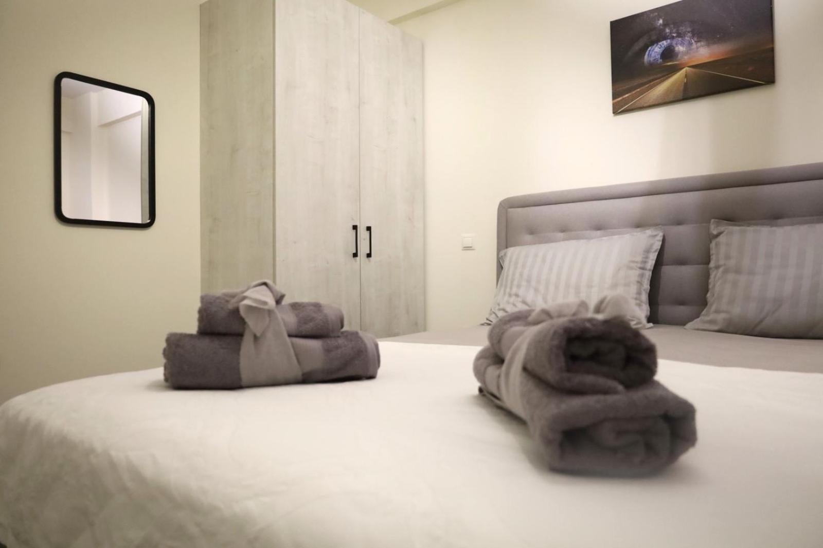 Xanthi Bnb2 Bagian luar foto