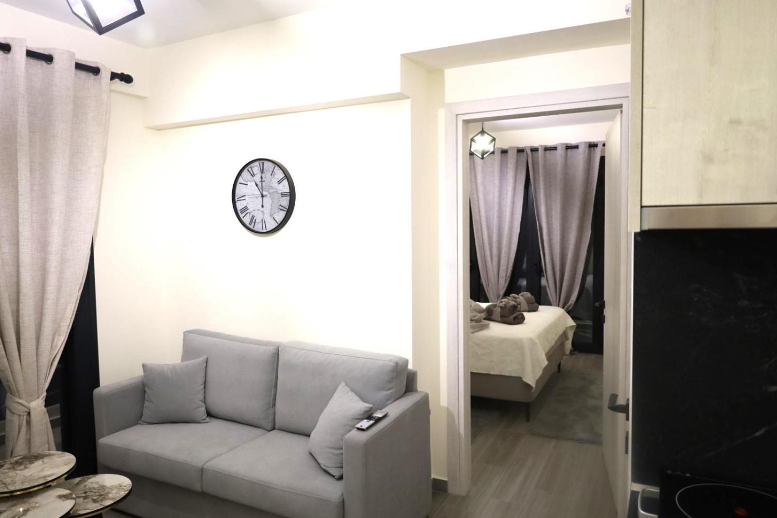 Xanthi Bnb2 Bagian luar foto