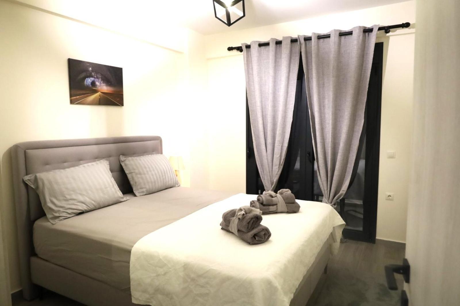 Xanthi Bnb2 Bagian luar foto