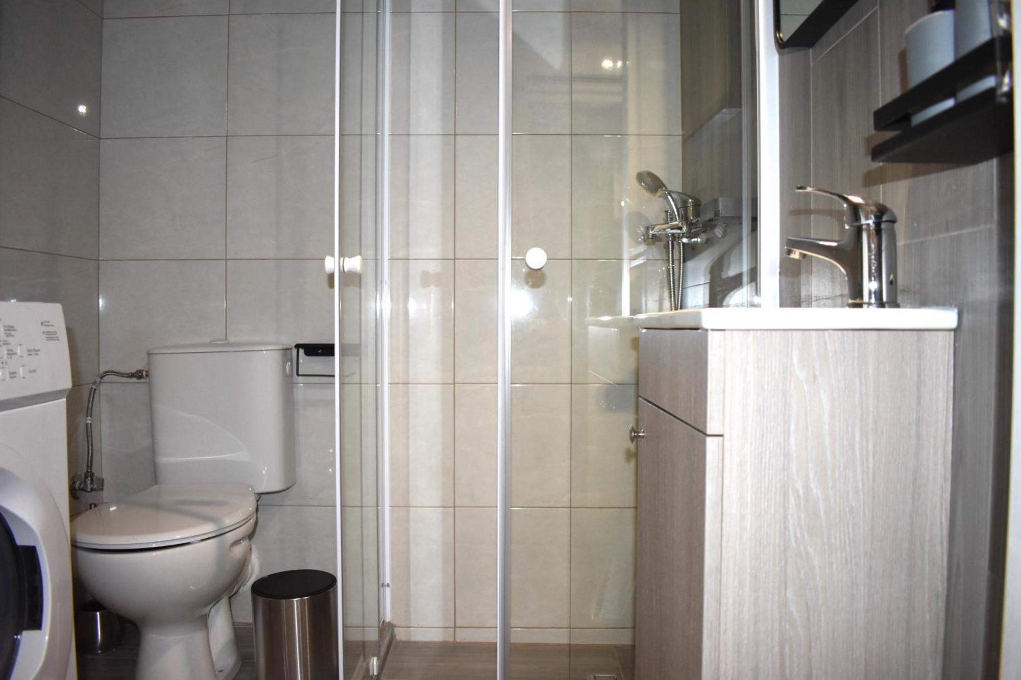 Xanthi Bnb2 Bagian luar foto