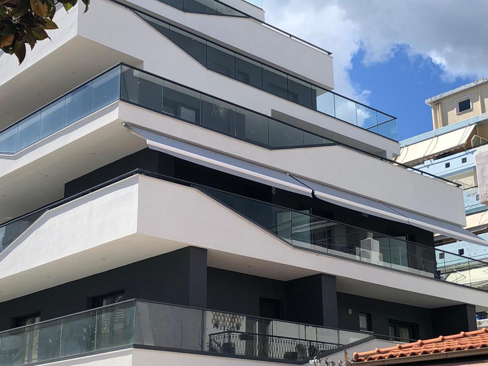 Xanthi Bnb2 Bagian luar foto