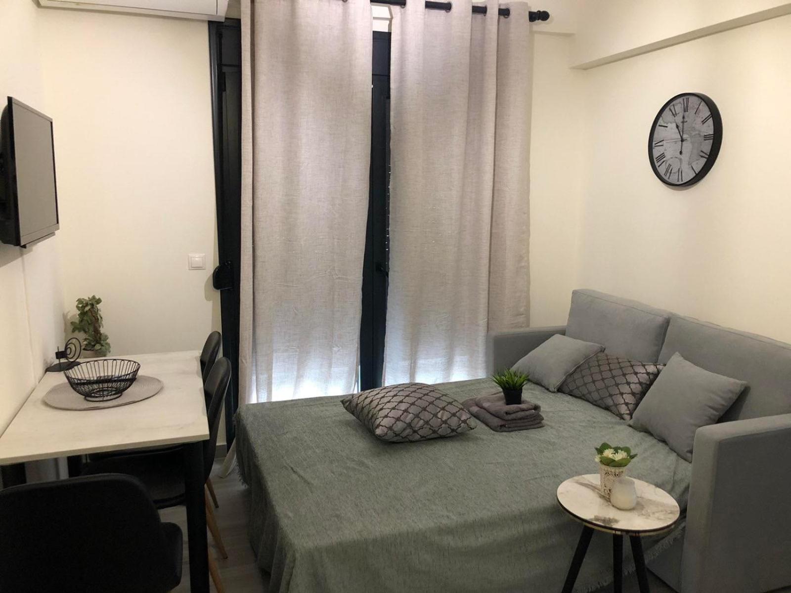 Xanthi Bnb2 Bagian luar foto