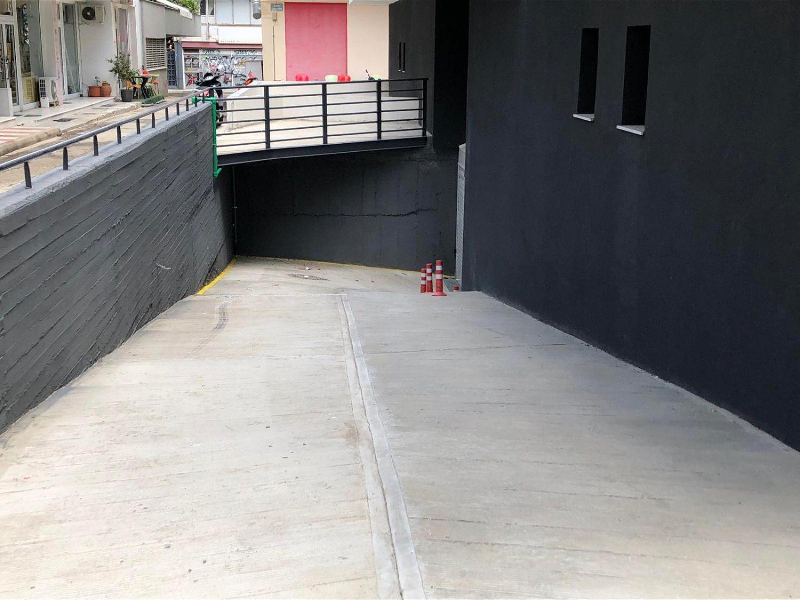 Xanthi Bnb2 Bagian luar foto