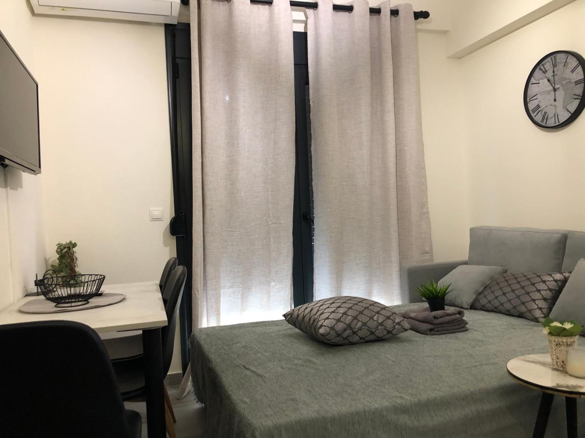 Xanthi Bnb2 Bagian luar foto