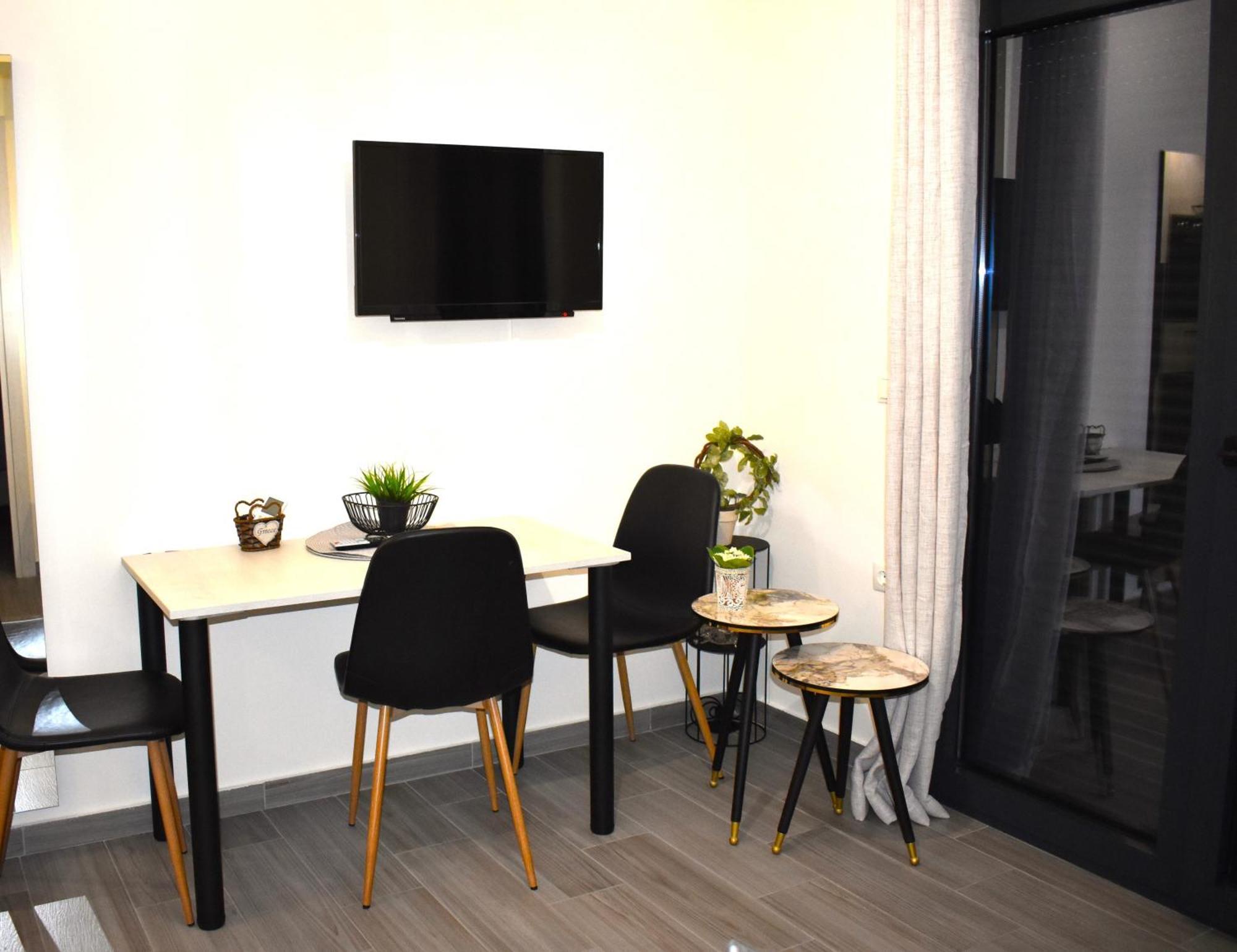 Xanthi Bnb2 Bagian luar foto