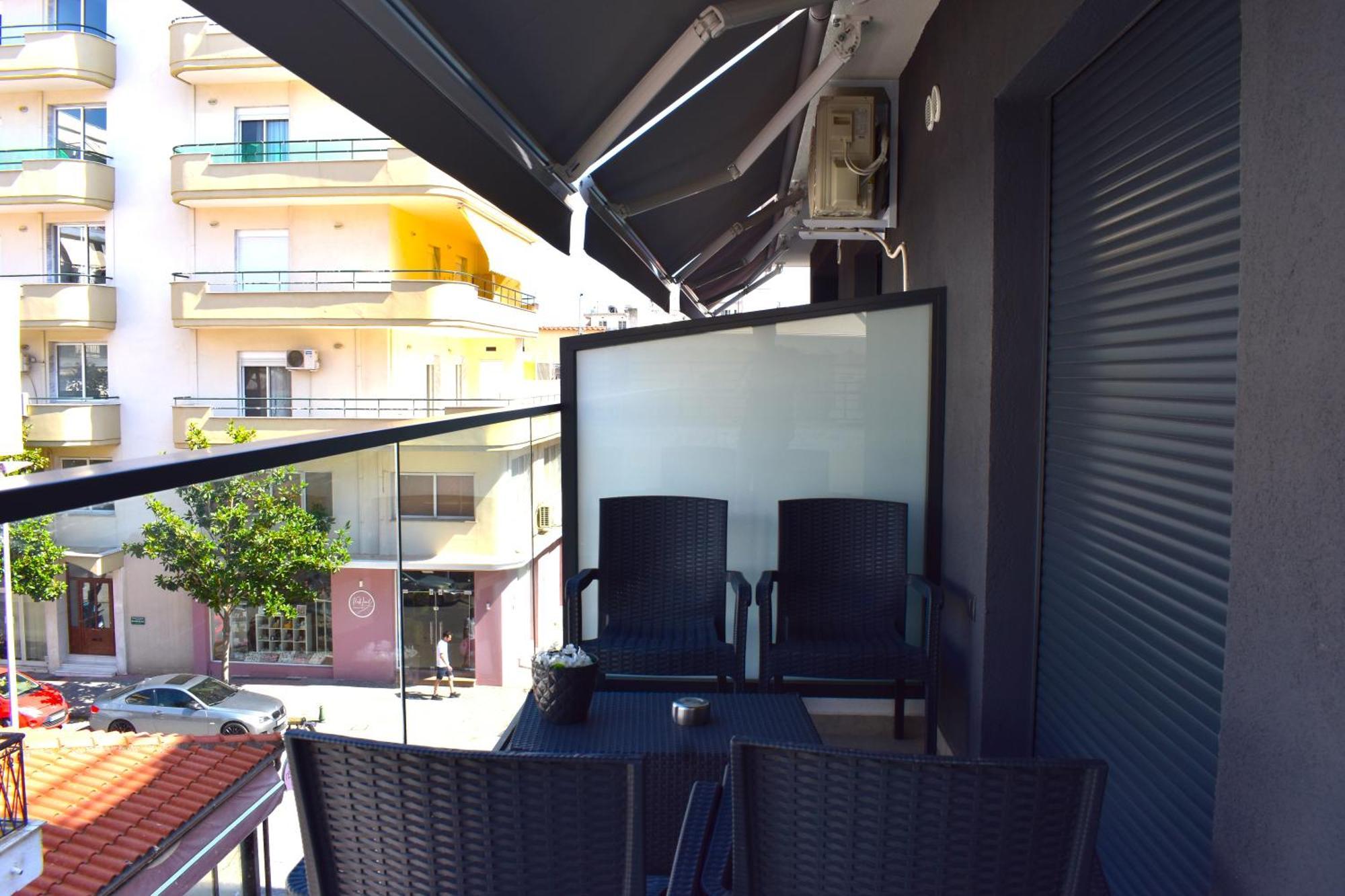 Xanthi Bnb2 Bagian luar foto
