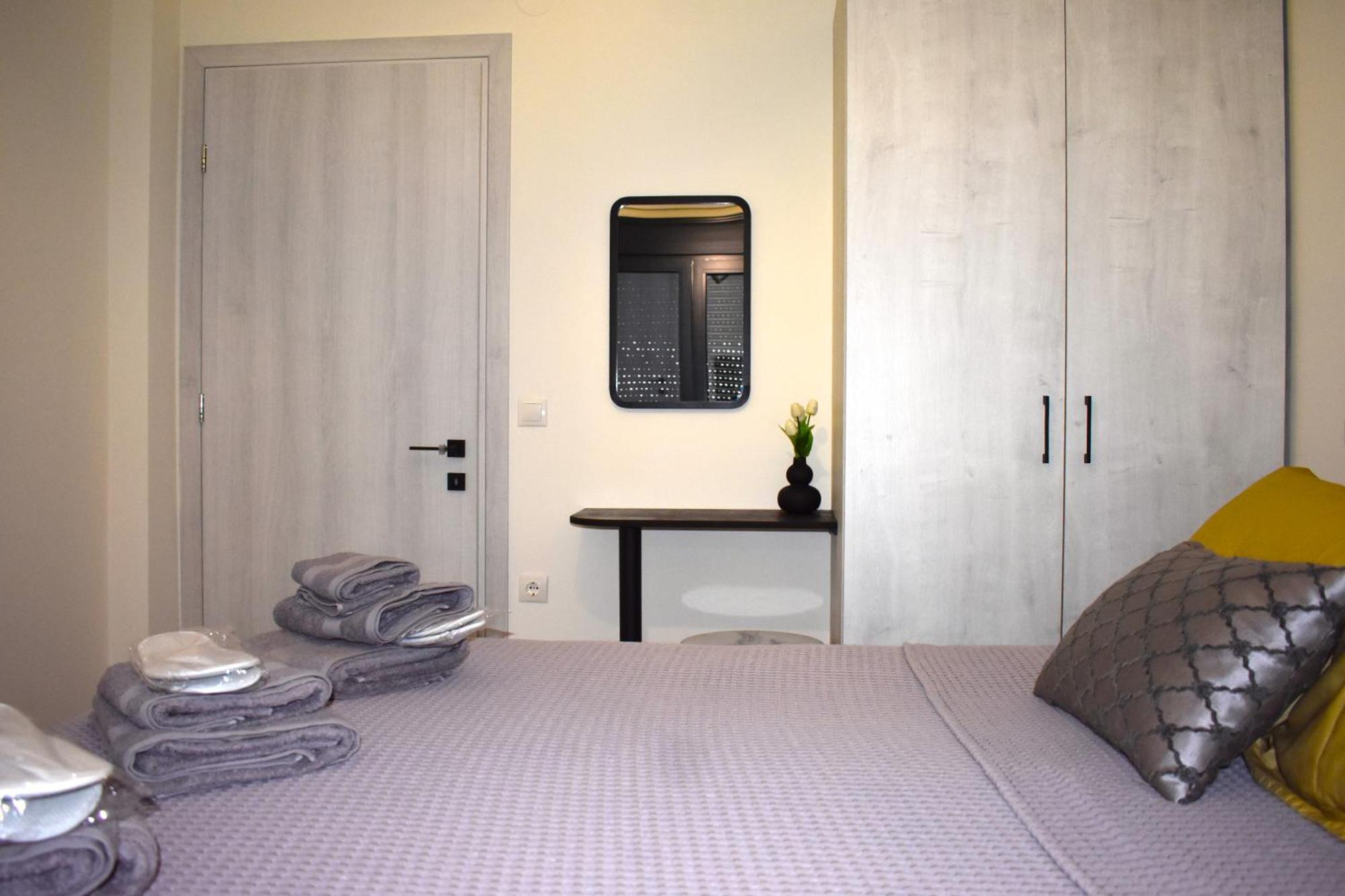 Xanthi Bnb2 Bagian luar foto