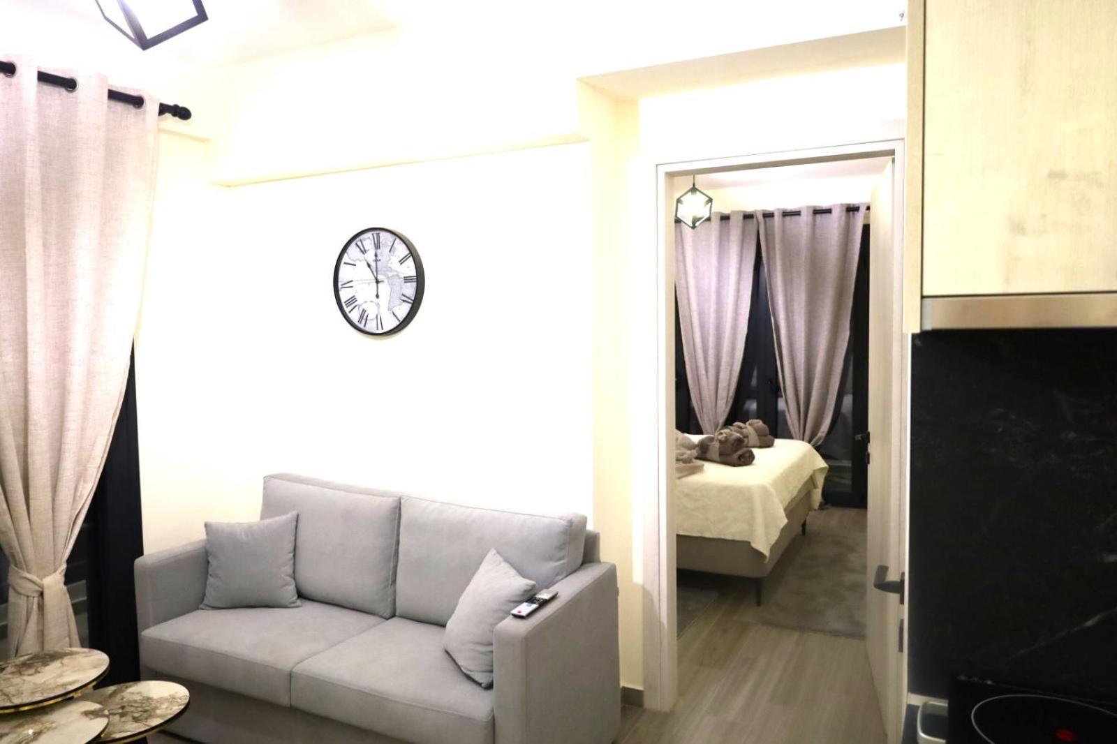 Xanthi Bnb2 Bagian luar foto