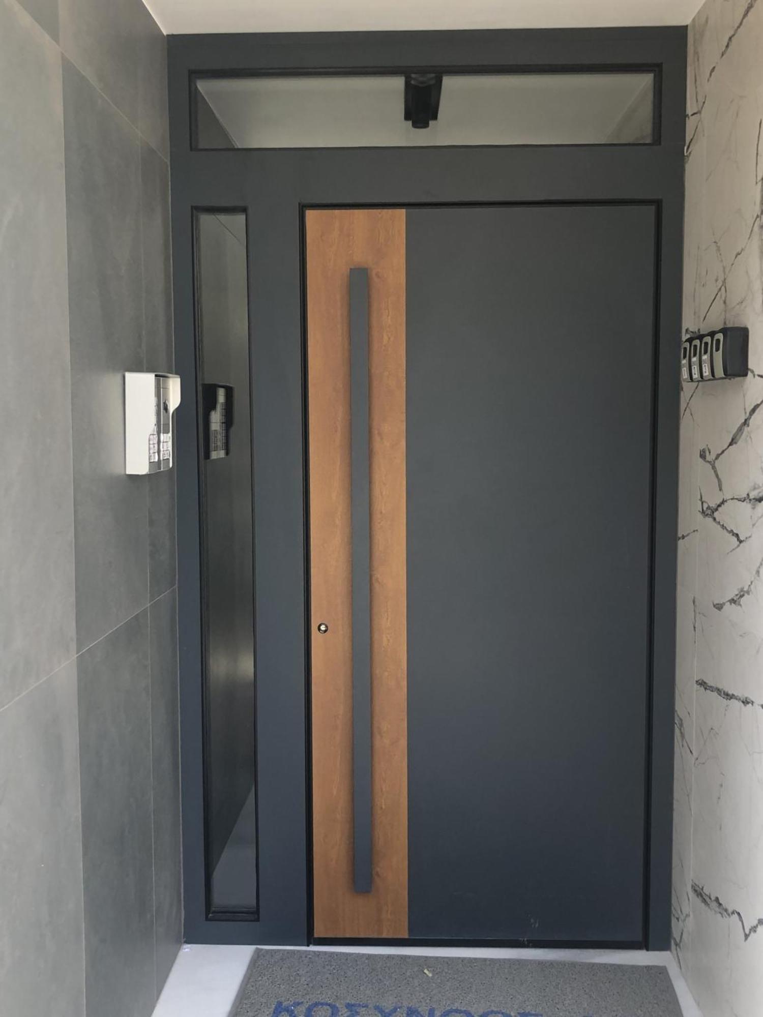 Xanthi Bnb2 Bagian luar foto