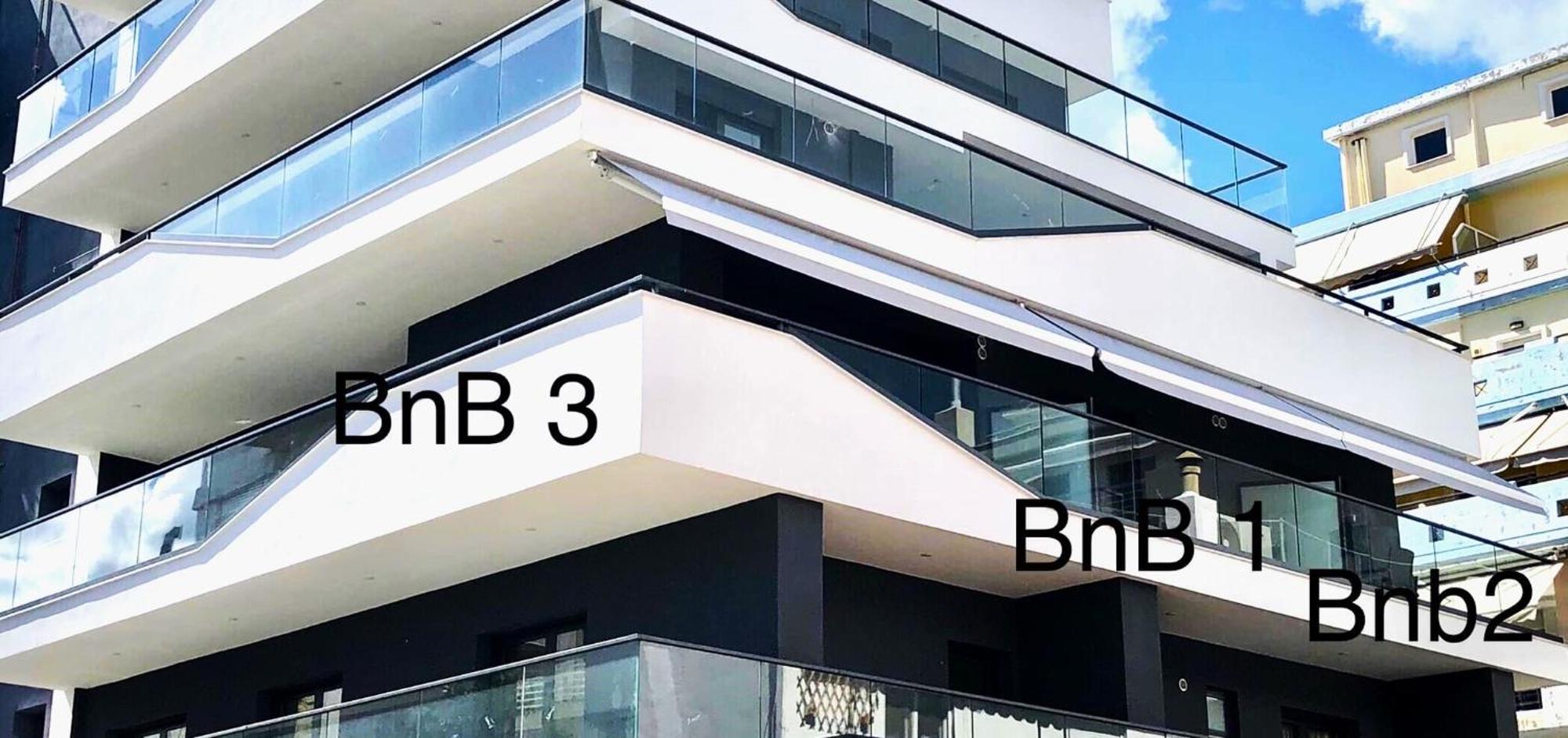 Xanthi Bnb2 Bagian luar foto