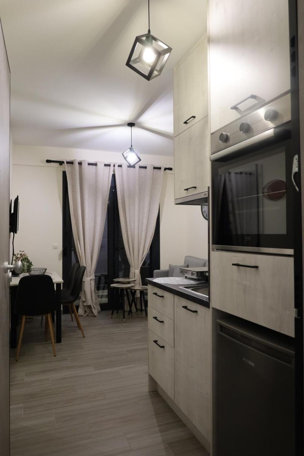Xanthi Bnb2 Bagian luar foto